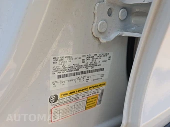 2024 Ford Expedition XLT - miniatura 22