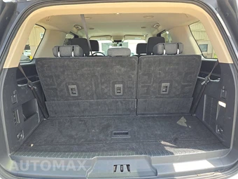 2024 Ford Expedition XLT - miniatura 24