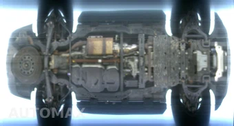 2024 Ford Expedition XLT - miniatura 25
