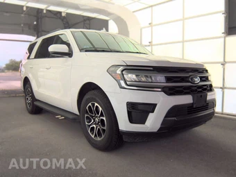 2024 Ford Expedition XLT - miniatura 4