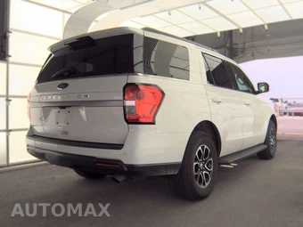 2024 Ford Expedition XLT - miniatura 5