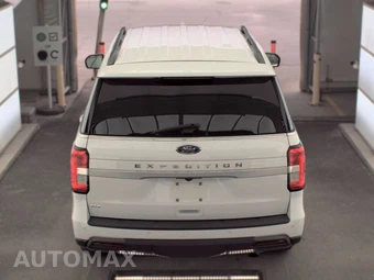 2024 Ford Expedition XLT - miniatura 6