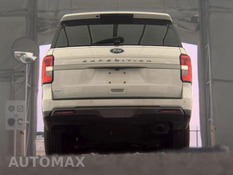 2024 Ford Expedition XLT - miniatura 7