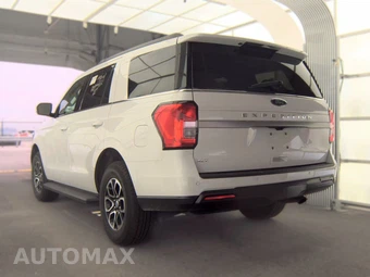 2024 Ford Expedition XLT - miniatura 8