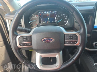 2024 Ford Expedition XLT - miniatura 10