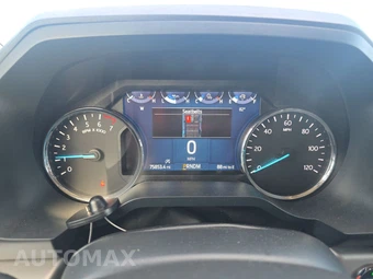 2024 Ford Expedition XLT - miniatura 12