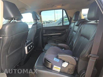 2024 Ford Expedition XLT - miniatura 13