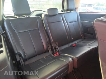 2024 Ford Expedition XLT - miniatura 14
