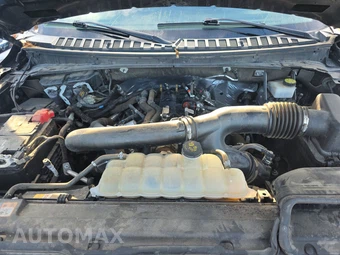 2024 Ford Expedition XLT - miniatura 16
