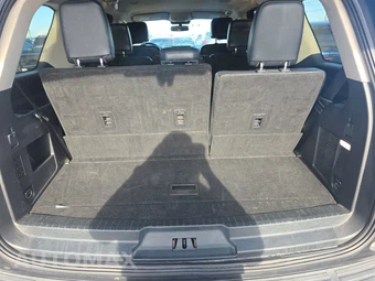 2024 Ford Expedition XLT - miniatura 17