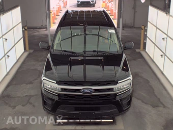 2024 Ford Expedition XLT - miniatura 2