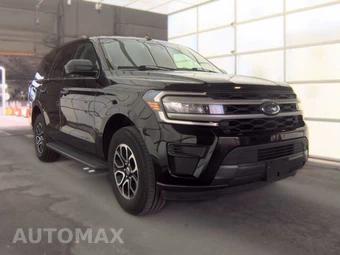 2024 Ford Expedition XLT - miniatura 3