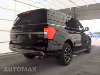 2024 Ford Expedition XLT - miniatura 4