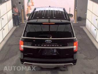 2024 Ford Expedition XLT - miniatura 5