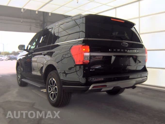 2024 Ford Expedition XLT - miniatura 6