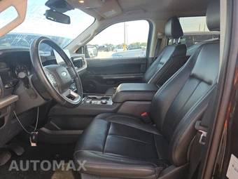 2024 Ford Expedition XLT - miniatura 7