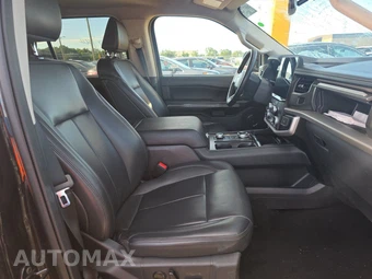 2024 Ford Expedition XLT - miniatura 8