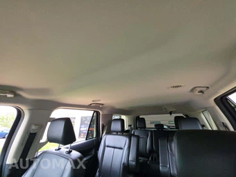 2024 Ford Expedition XLT - miniatura 11