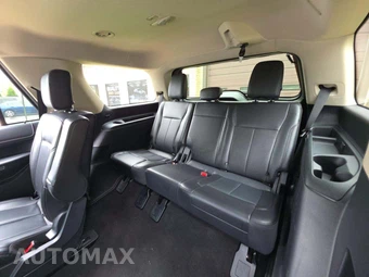 2024 Ford Expedition XLT - miniatura 14