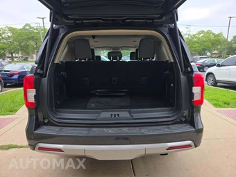 2024 Ford Expedition XLT - miniatura 15