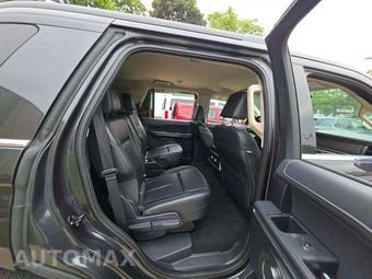 2024 Ford Expedition XLT - miniatura 17