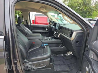 2024 Ford Expedition XLT - miniatura 19
