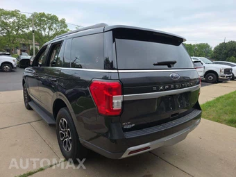 2024 Ford Expedition XLT - miniatura 2