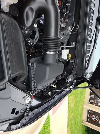 2024 Ford Expedition XLT - miniatura 22