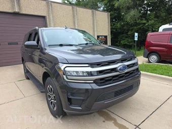 2024 Ford Expedition XLT - miniatura 4