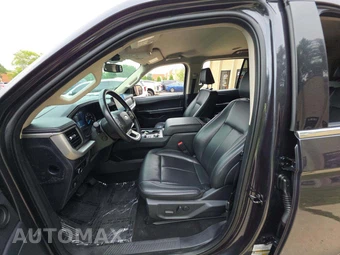 2024 Ford Expedition XLT - miniatura 6