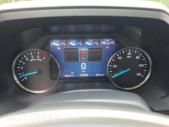2024 Ford Expedition XLT - miniatura 9