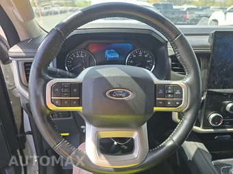 2024 Ford Expedition XLT - miniatura 10