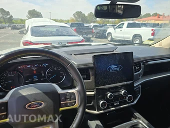 2024 Ford Expedition XLT - miniatura 11
