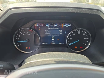 2024 Ford Expedition XLT - miniatura 12
