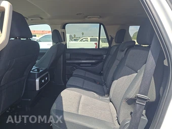 2024 Ford Expedition XLT - miniatura 13