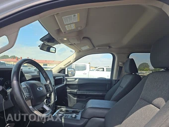 2024 Ford Expedition XLT - miniatura 15