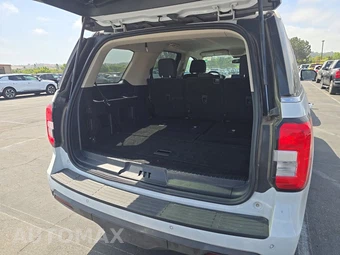 2024 Ford Expedition XLT - miniatura 18