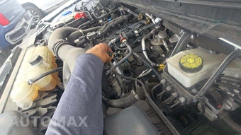 2024 Ford Expedition XLT - miniatura 19