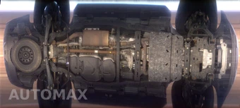 2024 Ford Expedition XLT - miniatura 20