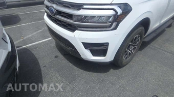 2024 Ford Expedition XLT - miniatura 21