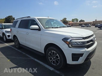 2024 Ford Expedition XLT - miniatura 3