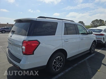 2024 Ford Expedition XLT - miniatura 4