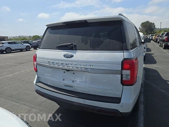 2024 Ford Expedition XLT - miniatura 5
