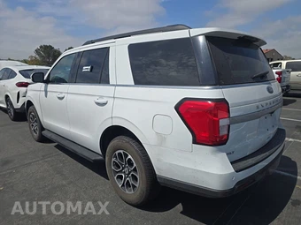 2024 Ford Expedition XLT - miniatura 6