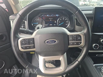 2024 Ford Expedition XLT - miniatura 10