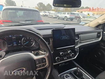 2024 Ford Expedition XLT - miniatura 11