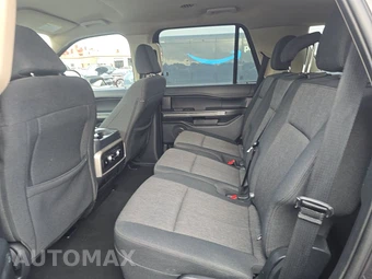 2024 Ford Expedition XLT - miniatura 13