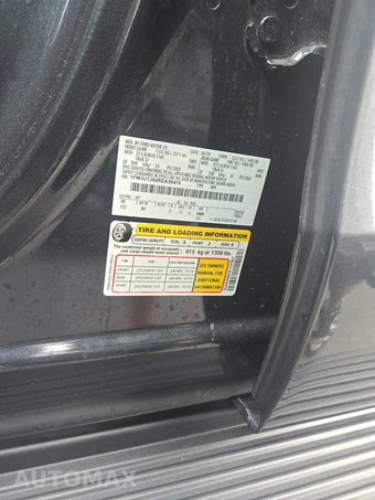 2024 Ford Expedition XLT - miniatura 16