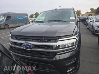 2024 Ford Expedition XLT - miniatura 2