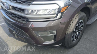 2024 Ford Expedition XLT - miniatura 22